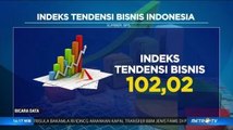 Indeks Tendensi Bisnis Indonesia 2019
