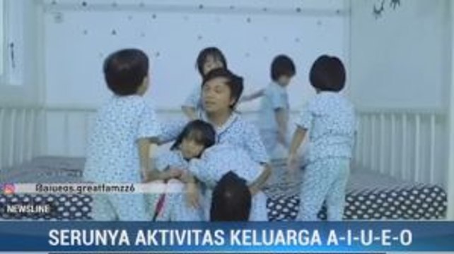 Suka Duka Mengurus Anak Kembar 5