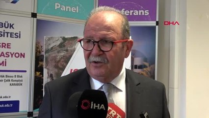 Karabük prof. dr. ersoy tsunami, marmara için de bir gerçek