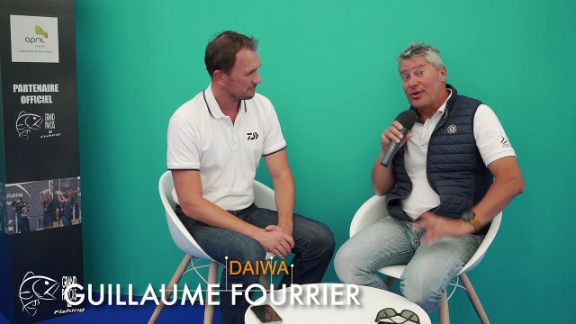 Grand Pavois Fishing 2019 - DAIWA