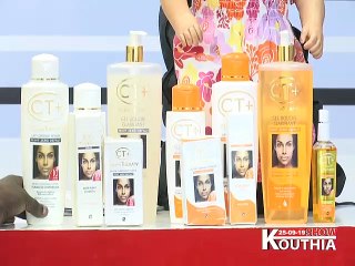 Replay Kouthia show du 25 Septembre 2019