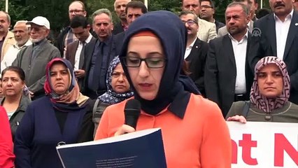Diyarbakır annelerine kadın desteği - AMASYA