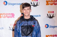 Louis Tomlinson 'stronger' after tragedy