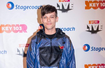 Louis Tomlinson 'stronger' after tragedy