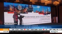Peningkatan Kerja Sama Indonesia-Tiongkok Melalui Forum Bisnis