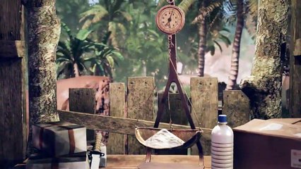 Narcos : Rise of the Cartels - DEA | Official Trailer | PS4