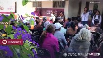 Centros Integradores de Desarrollo | Zacatecas