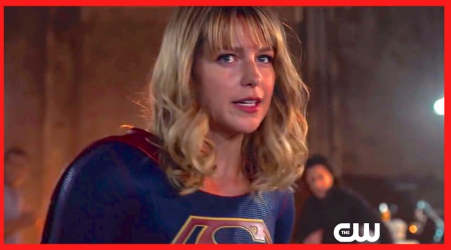 SUPERGIRL 5x01 | Event Horizon Full Trailer - Melissa Benoist, Mehcad Brooks, Chyler Leigh