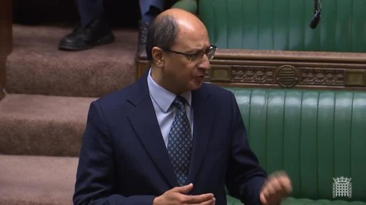 Thomas Cook debate