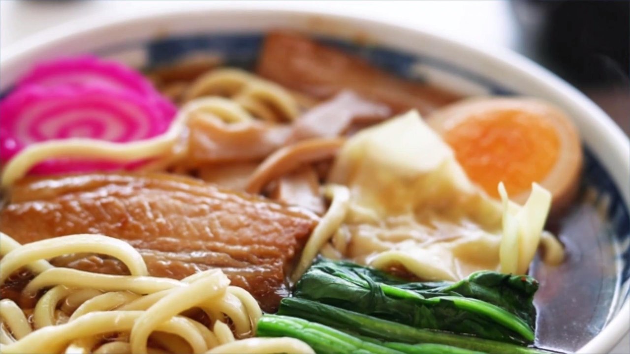 Why You Should Marinate Your Eggs