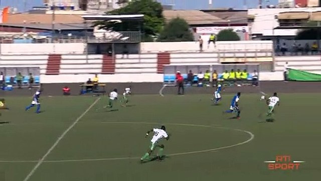 Football | Ligue 2 : Aboisso vs Bafing le résumé du match