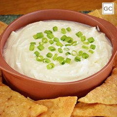 Sour cream | Receitas Guia da Cozinha