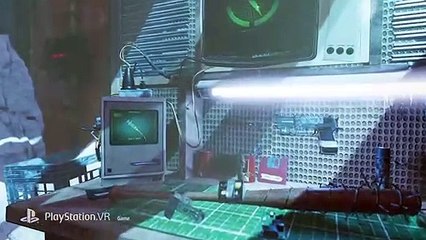 After The Fall - State Of Play Official Trailer | PS VR