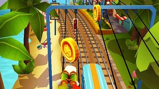 Subway Surfers Game Play on Mobile || Subway Surfers Game || First Play