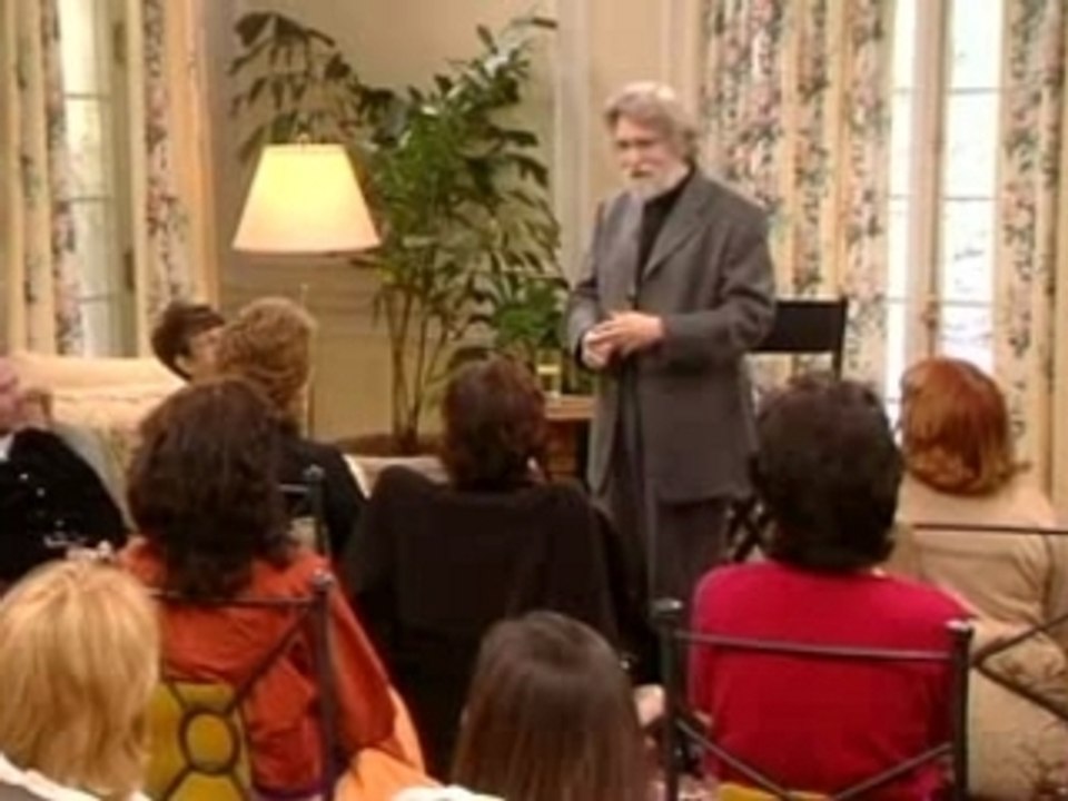 Neale Donald Walsch 5 Abondance Conversations avec Allah