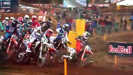 2020 Lucas Oil Pro Motocross Championship Schedule