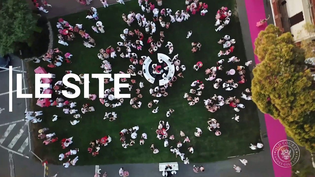Golf de la semaine : Old Course Cannes Golf Links