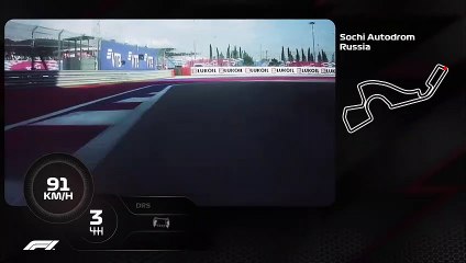 Daniil Kvyat's Guide to Russia | 2019 Russian Grand Prix
