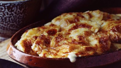 10 Show-Stealing Side Dishes for the Fall