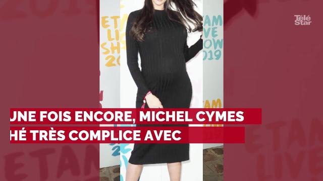 Nabilla dévoile son baby bump, Gad Elmaleh dans Dix pour Cent ? : toute l'actu du 25 septembre
