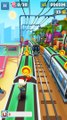 Subway Surfers Game Play on Mobile || Subway Surfers Game || Second Play