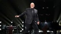 Billy Joel: 'Scenes From an Italian Restaurant' Anthology TV Series in the Works | THR News