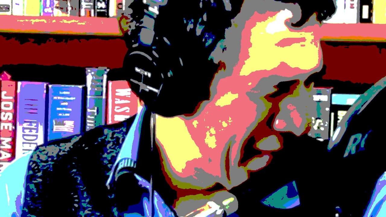 Giant Steps (Take 3 audio track promo) exclusive on Patreon