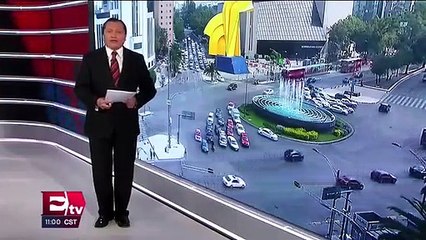 Alfredo Del Mazo rendirá su Segundo Informe de Gobierno