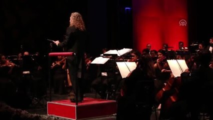 Samsun Devlet Opera ve Balesi'nden "interaktif" konser