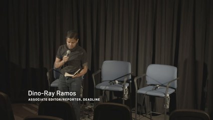 On The President's Orders | For The Love Of Docs Screening Series