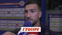 Martinez « On peut attaquer quatre heures sans marquer » - Foot - L1 - Nîmes