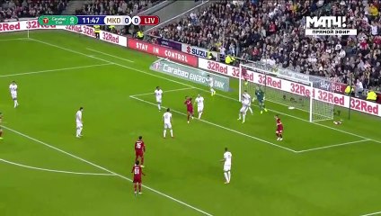 Harvey Elliott SUPER CHANCE HD - MK Dons	0-0	Liverpool 25.09.2019