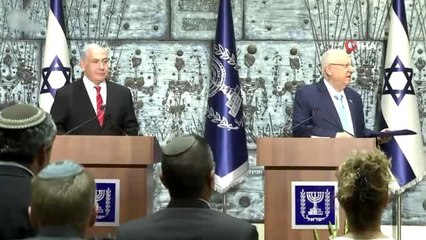 - Netanyahu yeni hükümeti kurmakla görevlendirildi
