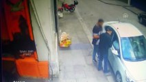 Turistleri soyan İranlı sahte polisler yakalandı - İSTANBUL
