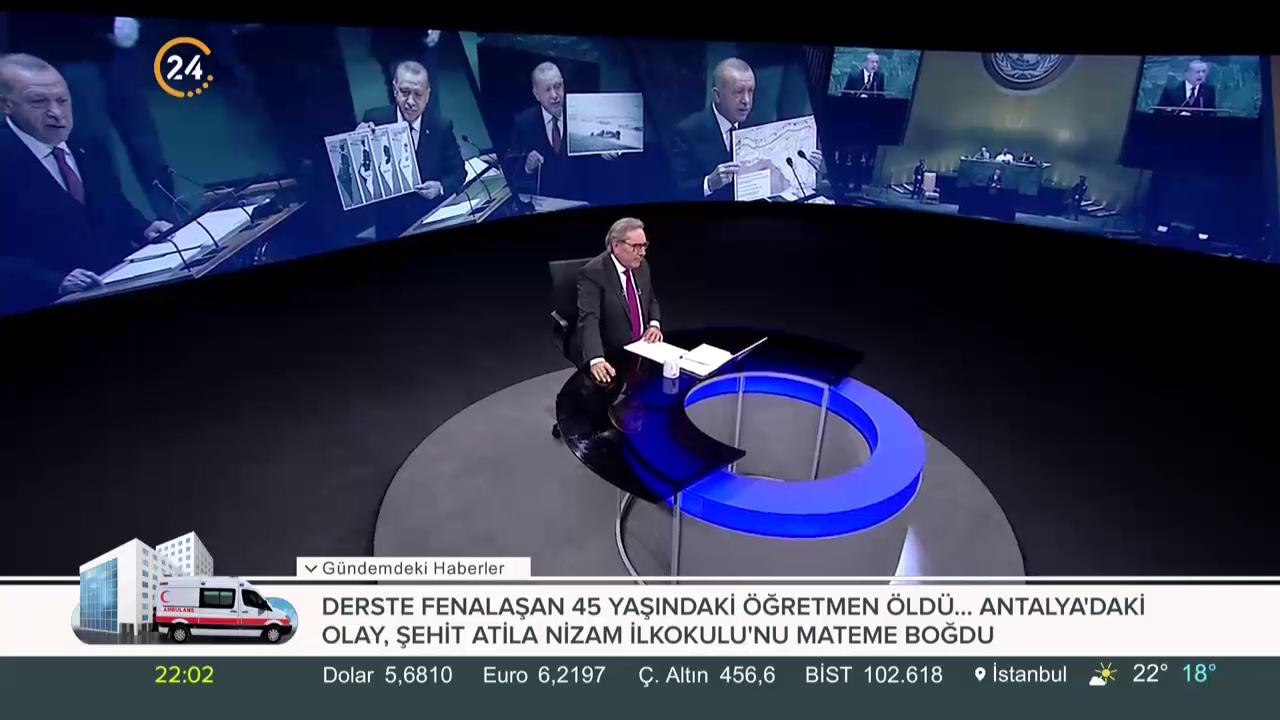 Netanyahu'yu rahatsız eden sözler