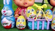 Huevitos de Pascua de Nala y Lady  Bebés Llorones  Juguetes en español