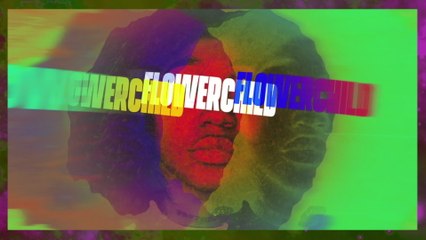 Saint Bodhi - FlowerChild