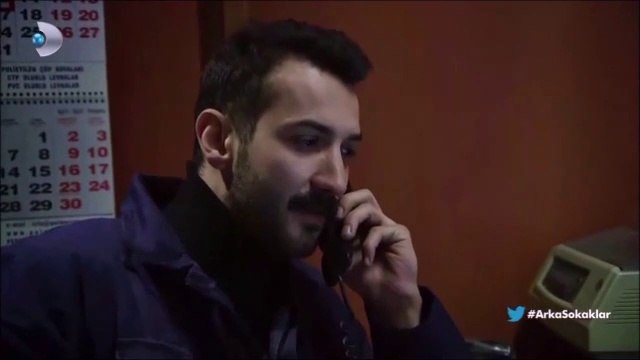 Fatih Özaşar - AS 394. Blm