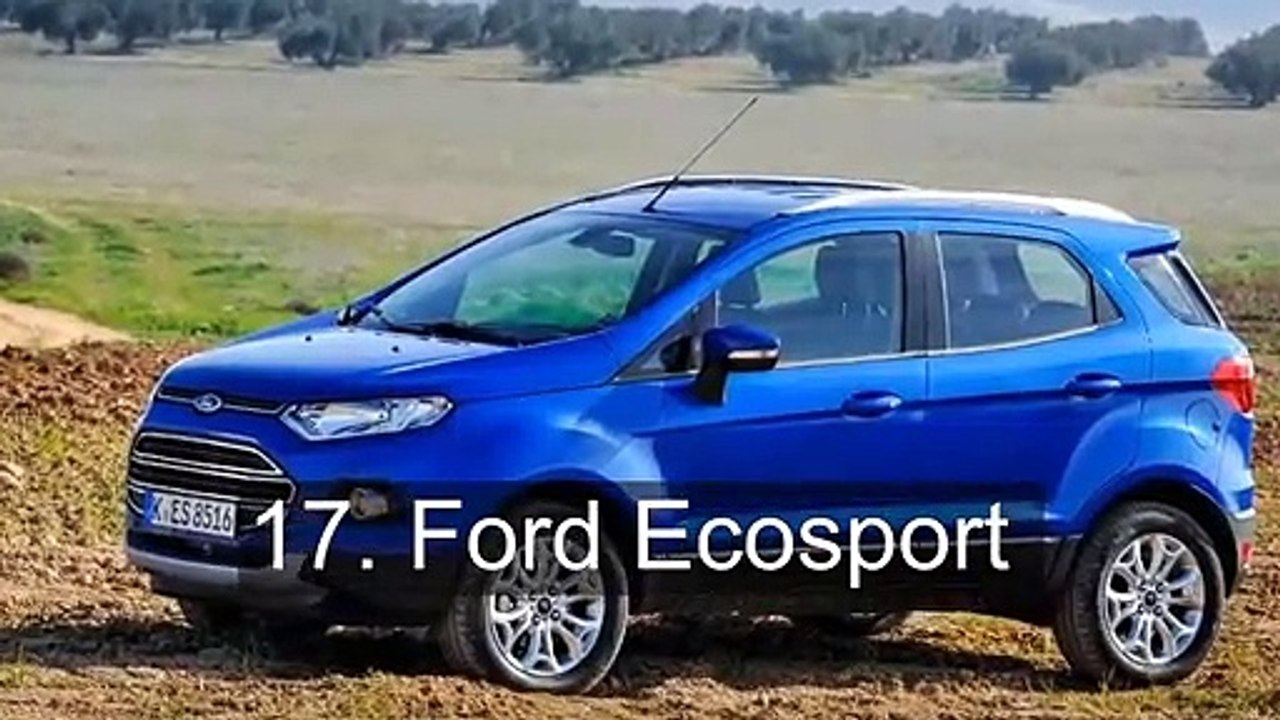 Iván Hernandez Dala y los autos más seguros en América latina