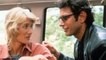 Jeff Goldblum, Sam Neill and Laura Dern Set to Reprise Iconic Roles for 'Jurassic World 3' | THR News