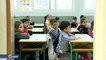العنصرية في لبنان اتجاه اللاجئين السوريين تصل أطفالهم في المدارس والمقابر!!