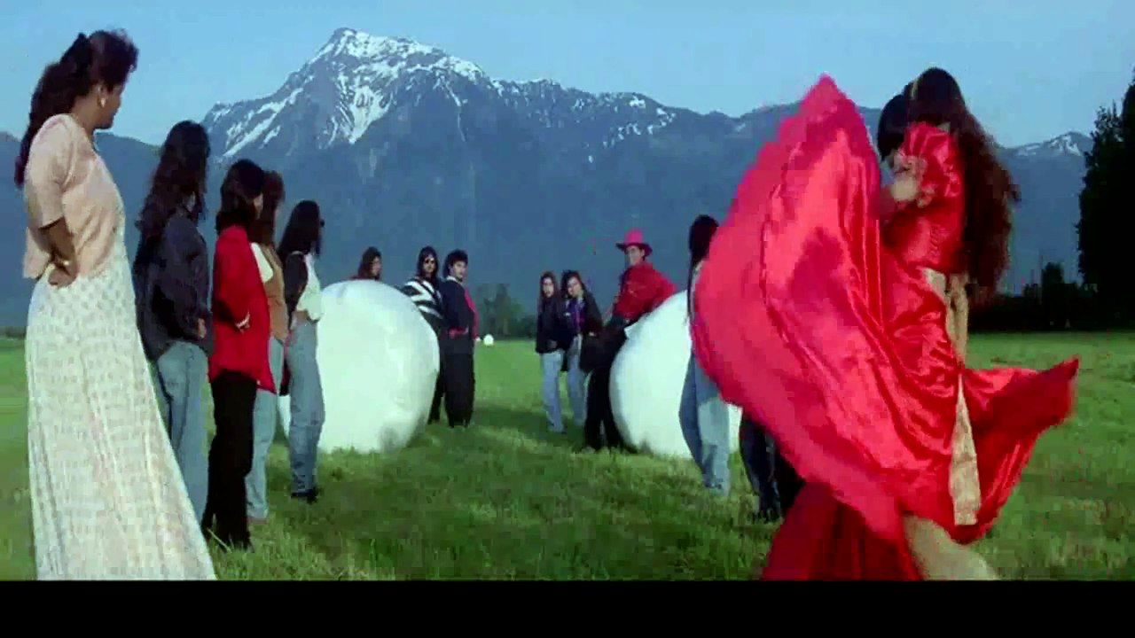 Tu Woh Tu Hai