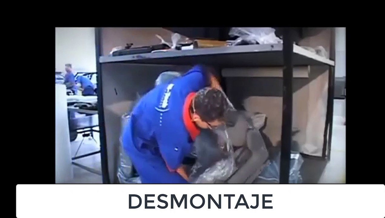 Iván Rafael Hernandez Dala y el proceso de blindaje de un auto