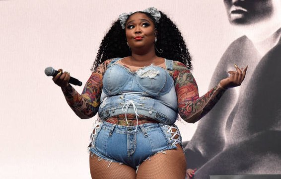 Lizzo Breaks Lauryn Hill and Cardi B's 'Billboard' Chart Record