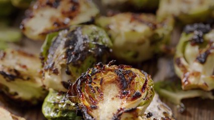 10 Best Brussels Sprout Dishes for Thanksgiving