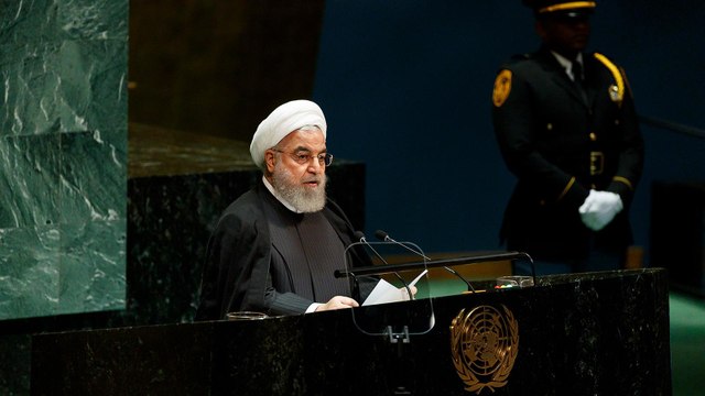 ما وراء الخبر-تصعيد أم حل.. إلى أين يتجه الملف النووي الإيراني؟