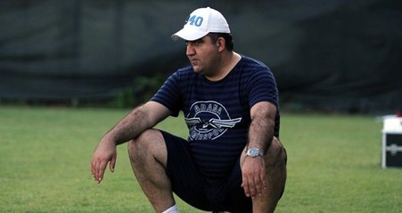 Azerbaycan ekibi Sabah FK, Ümit Özat'a talip oldu