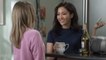 Constance Wu Opens Up About Returning to Set Following Controversial Tweets | THR News