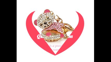 Your affection is a precious jewel that i have! [Quotes and Poems]