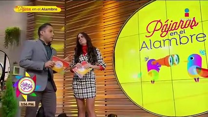 Inés de Tavira habla de la relación de su prima con Diego Luna